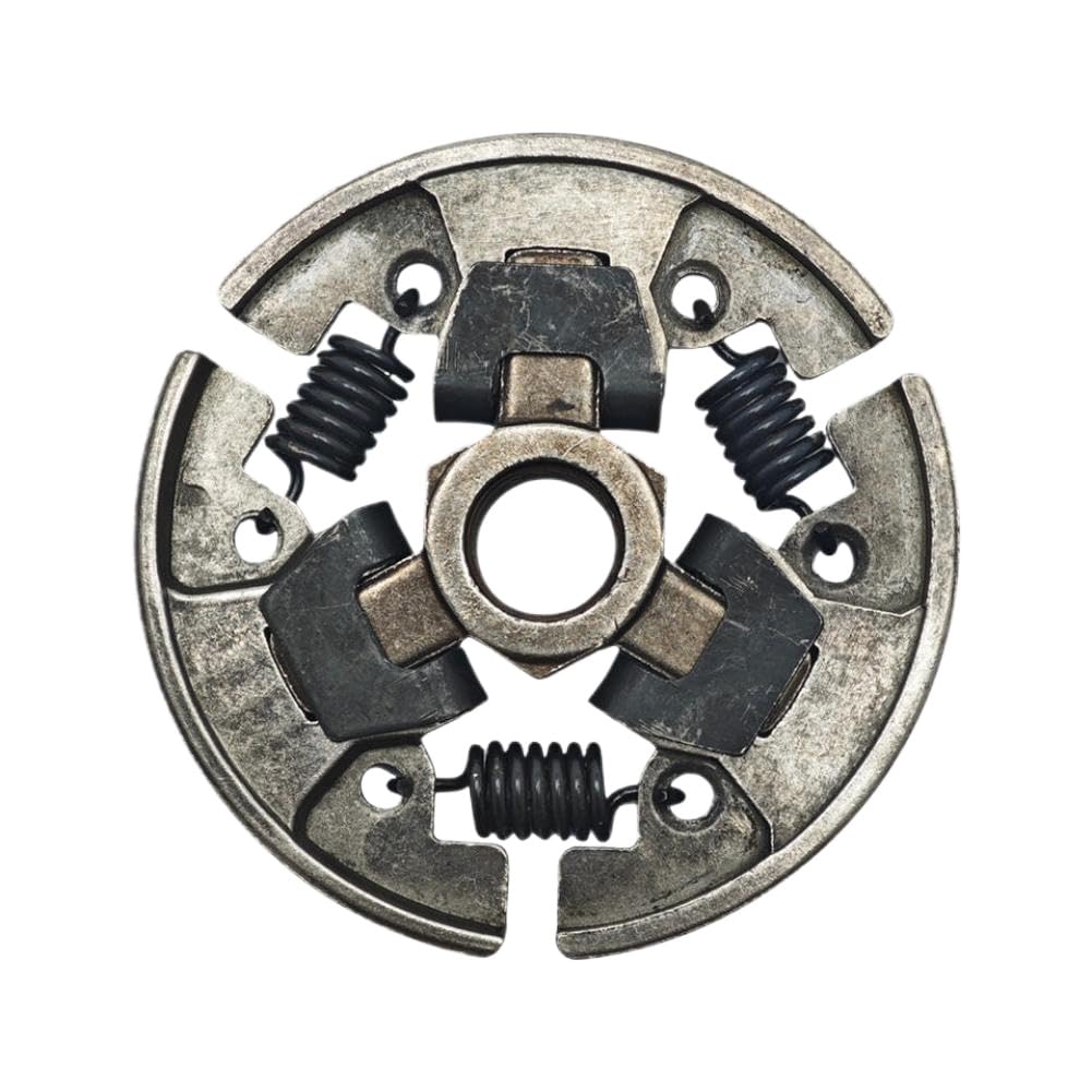 Kit de piñón de tambor de embrague, 3/8 pulgadas, 6 dientes, Compatible con motosierra MS181 MS181C 1139 160 2000