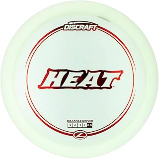Discraft Heat