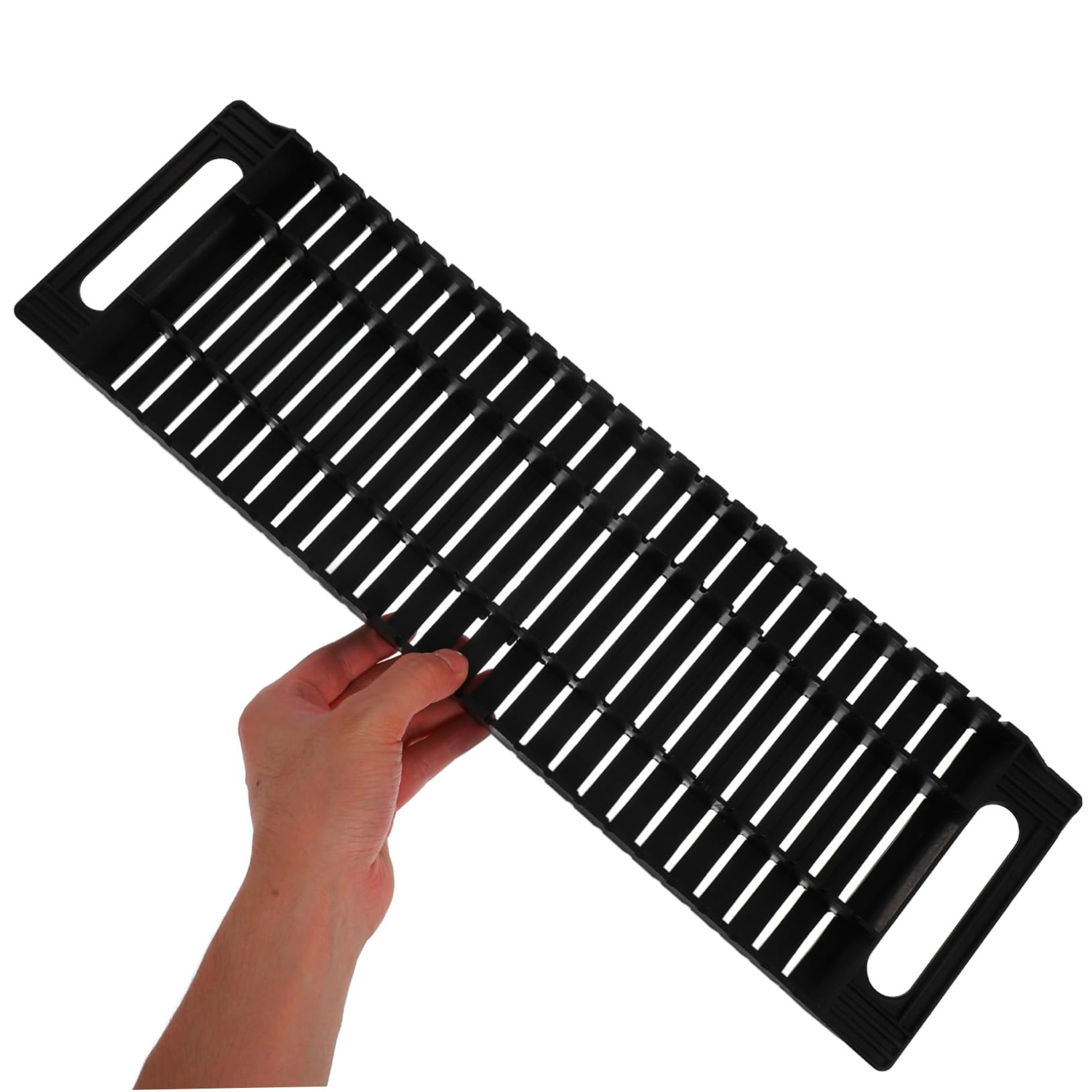 6piezas Soporte de Placa de Circuito Antiestático Estante Antiestático para Pcb Almacenamiento de Placas de Circuito Material Uso Electrónico
