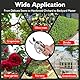 Elektrische Astschere (Doppelakku-Set) – Garten Elektrische Gartenschere, Astschere Akku Gartenschere Mit Handschuhen Und Werkzeugtasche – Für Das Beschneiden Von Weinreben & Olivenbäumen
