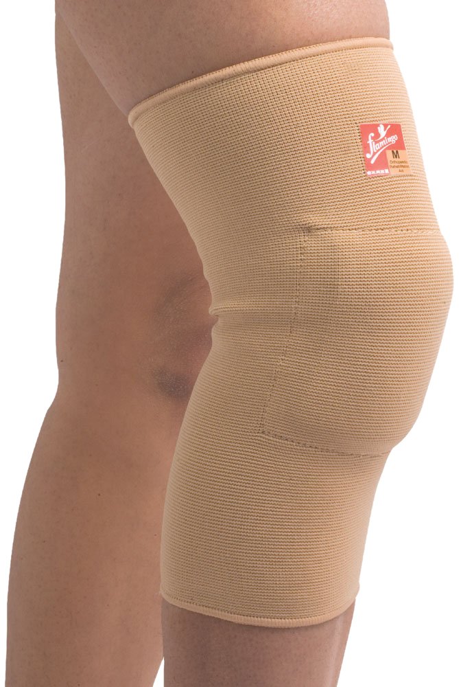 Flamingo Gel Knee Cushion - XL (B00HWPE5H0) Amazon Price History, Amazon Price Tracker