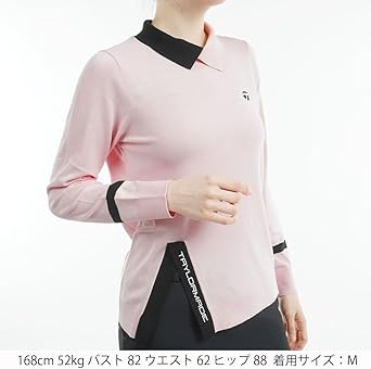 新品 テーラーメイド TAYLORMADE アシンメトリーモックセーター 楽天市場】[テーラーメイドゴルフ] セーター アシンメトリー