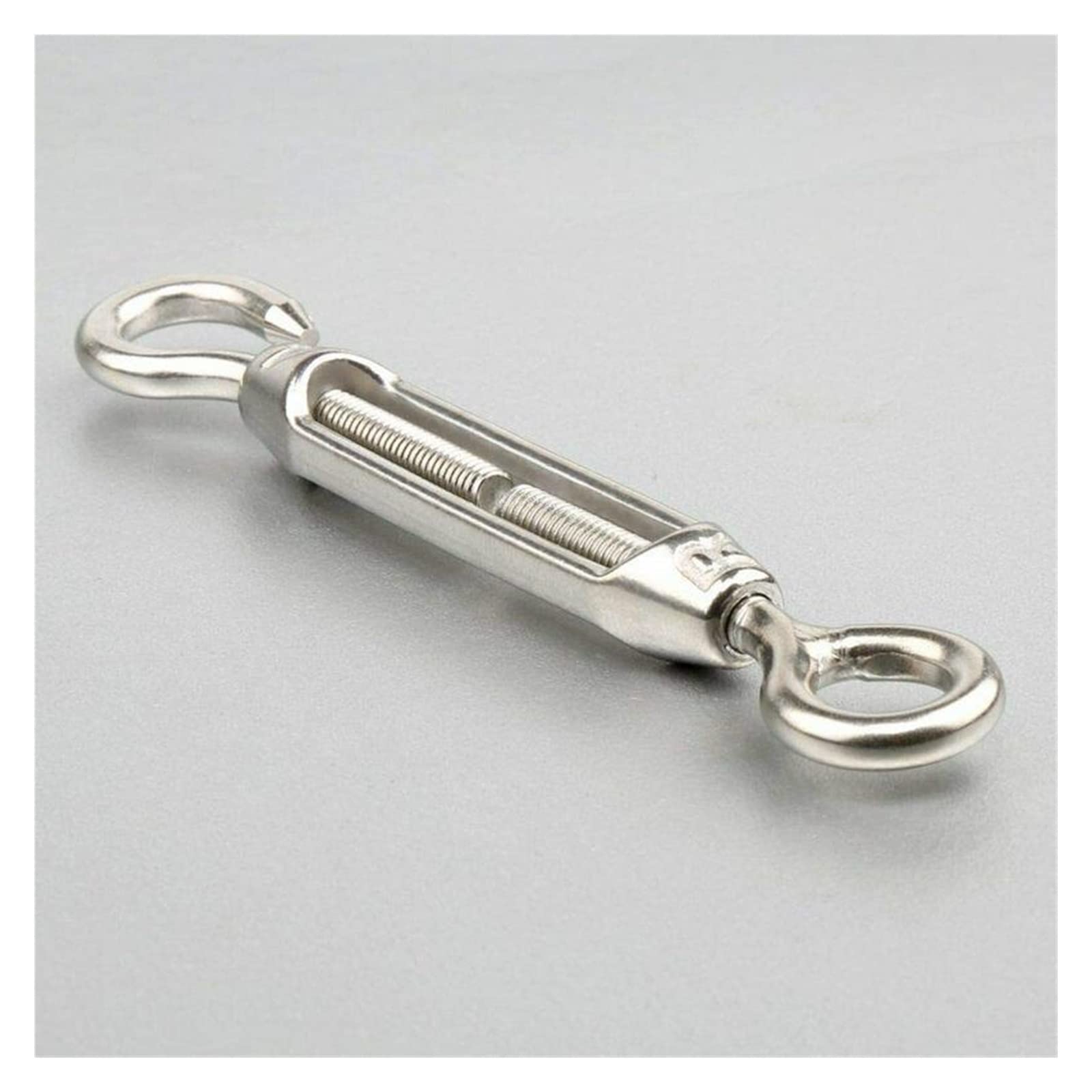 tensor de alambre de tensor, 5 ganchos de ajuste for cadena, tensor de alambre, tensor de ojo, tensor de cable de alambre, accesorios de hardware