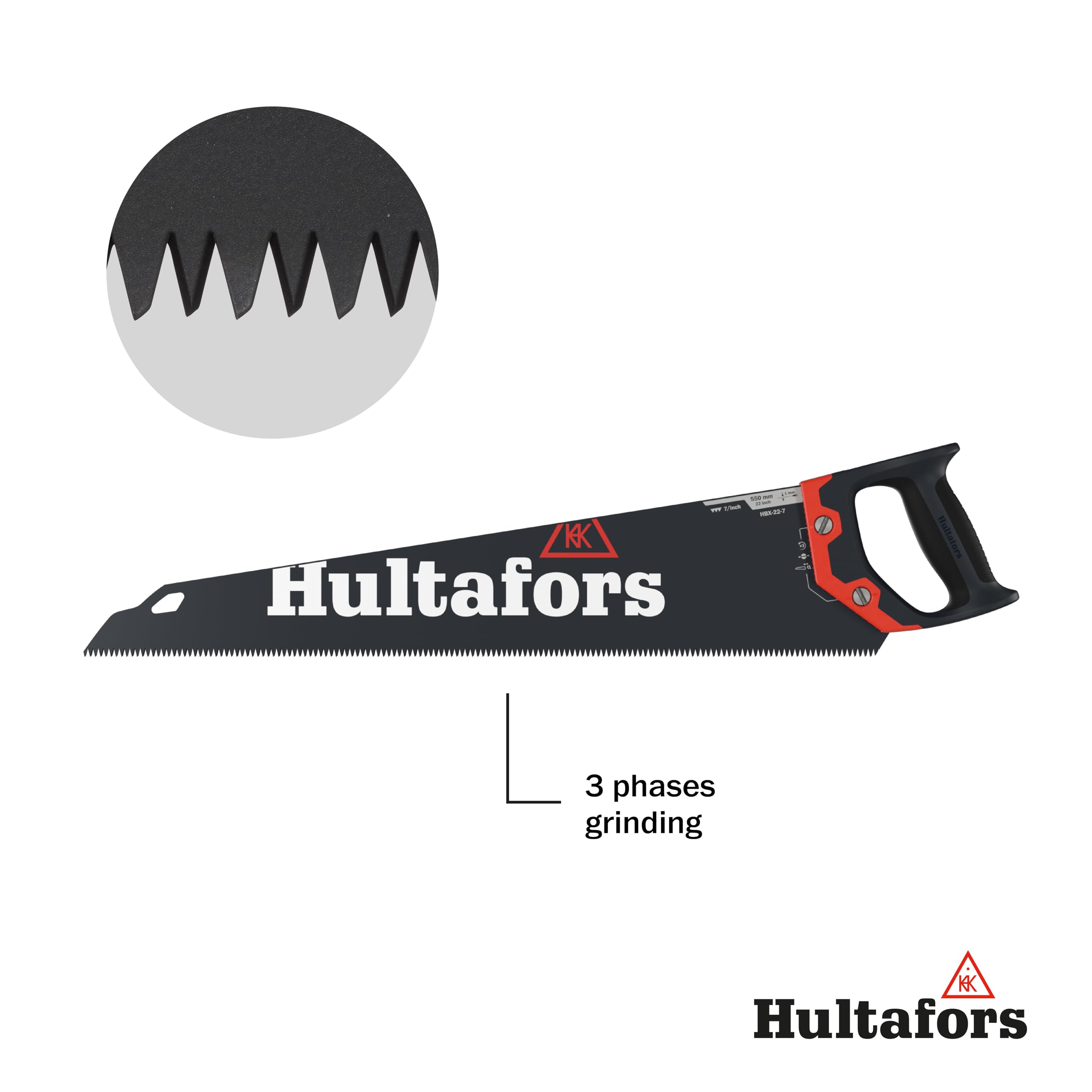Hultafors 590703 AR590704