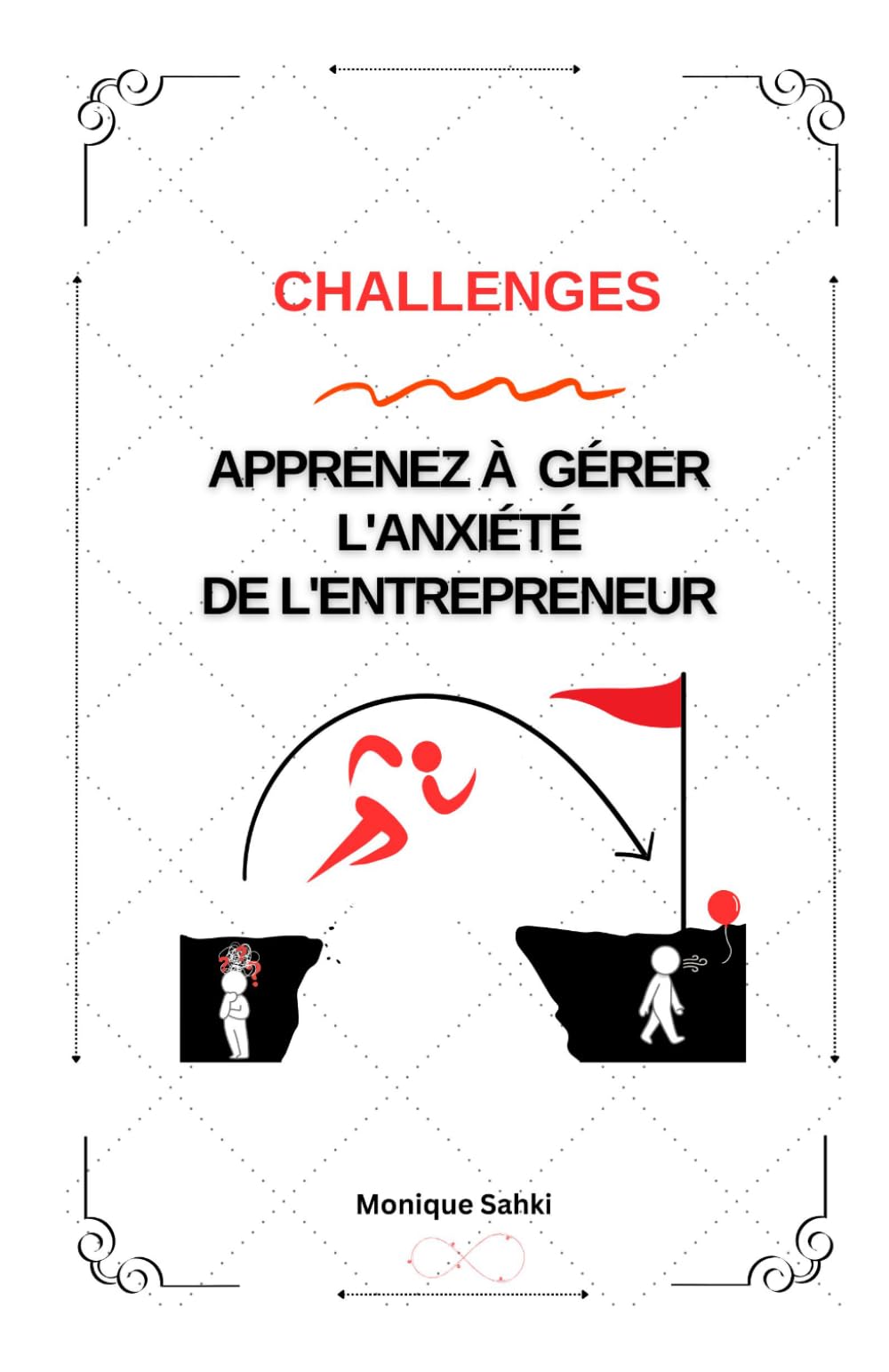 Challenges - Apprenez À Gérer l’Anxiété de L’ Entrepreneur