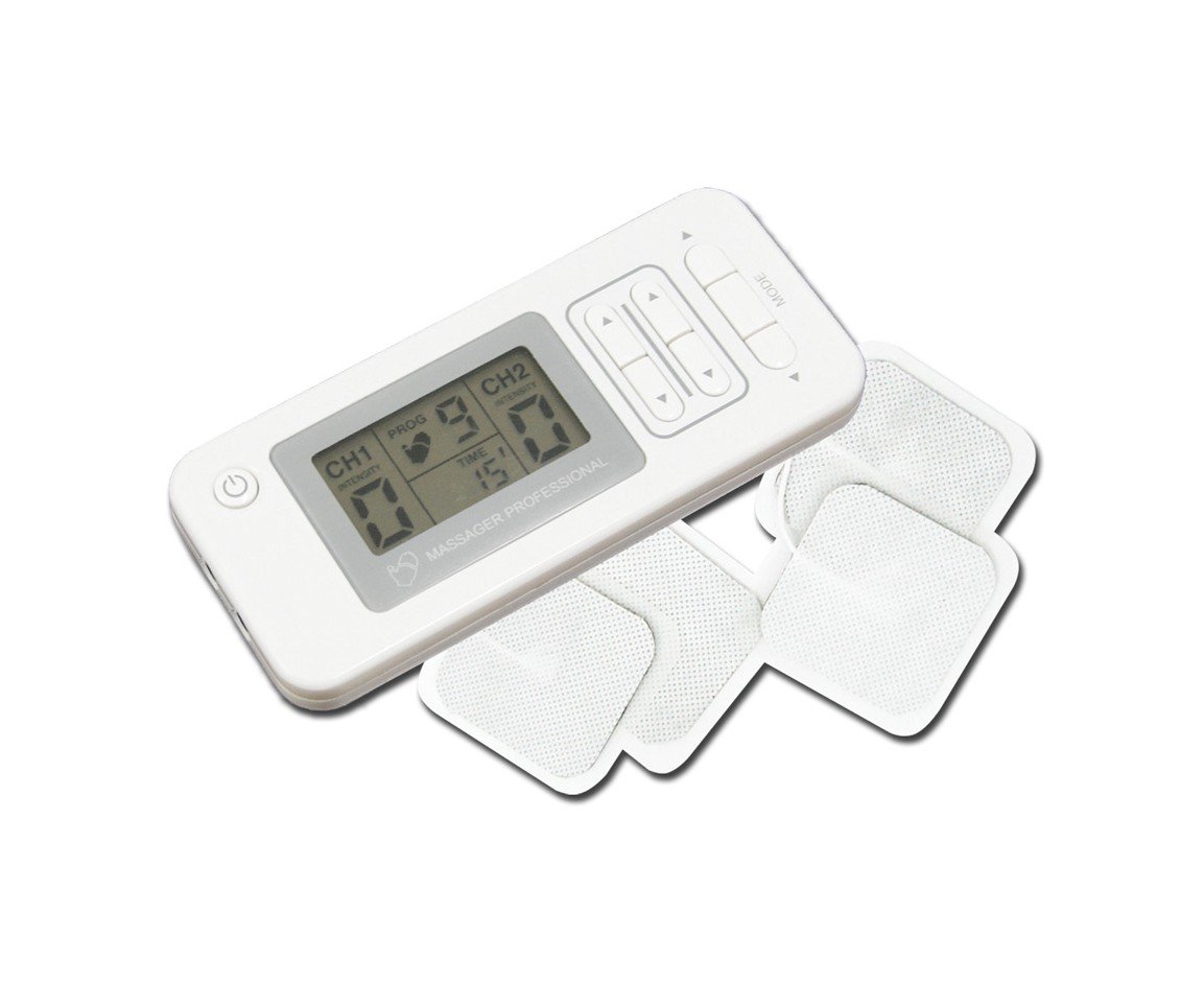 GIMA - TENS GIMA 9 - con display