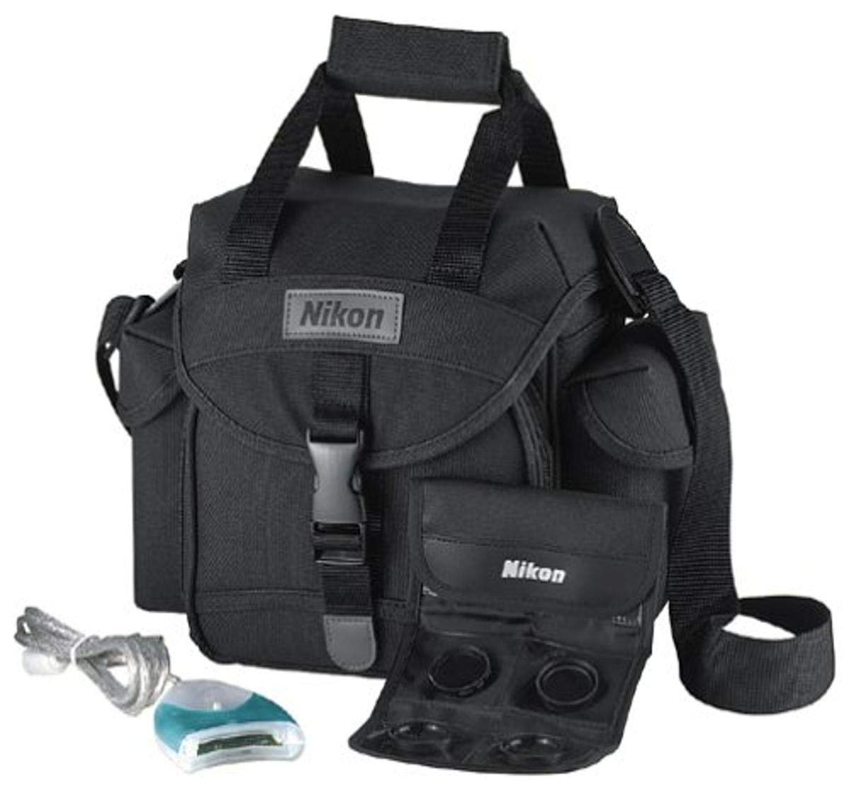 Nikon Coolpix CoolPack II Kit