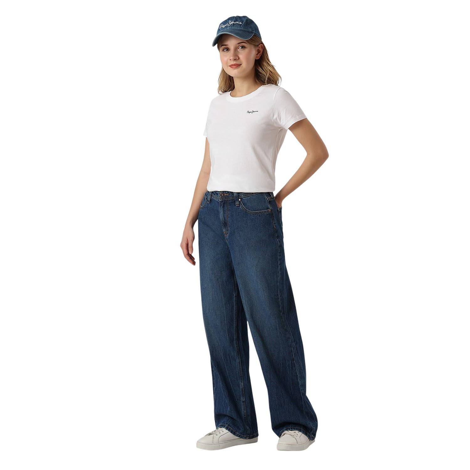 pepe jeans Women Jeans-picture-27