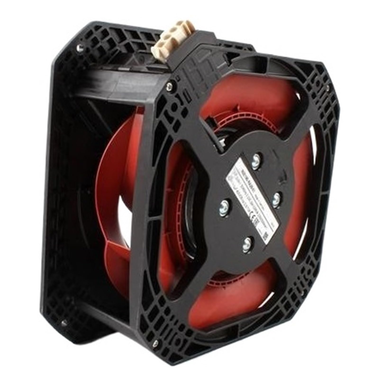 Ventilateur K2E190-RA26-01 résout les problèmes de surchauffe dans vos conduits d'air