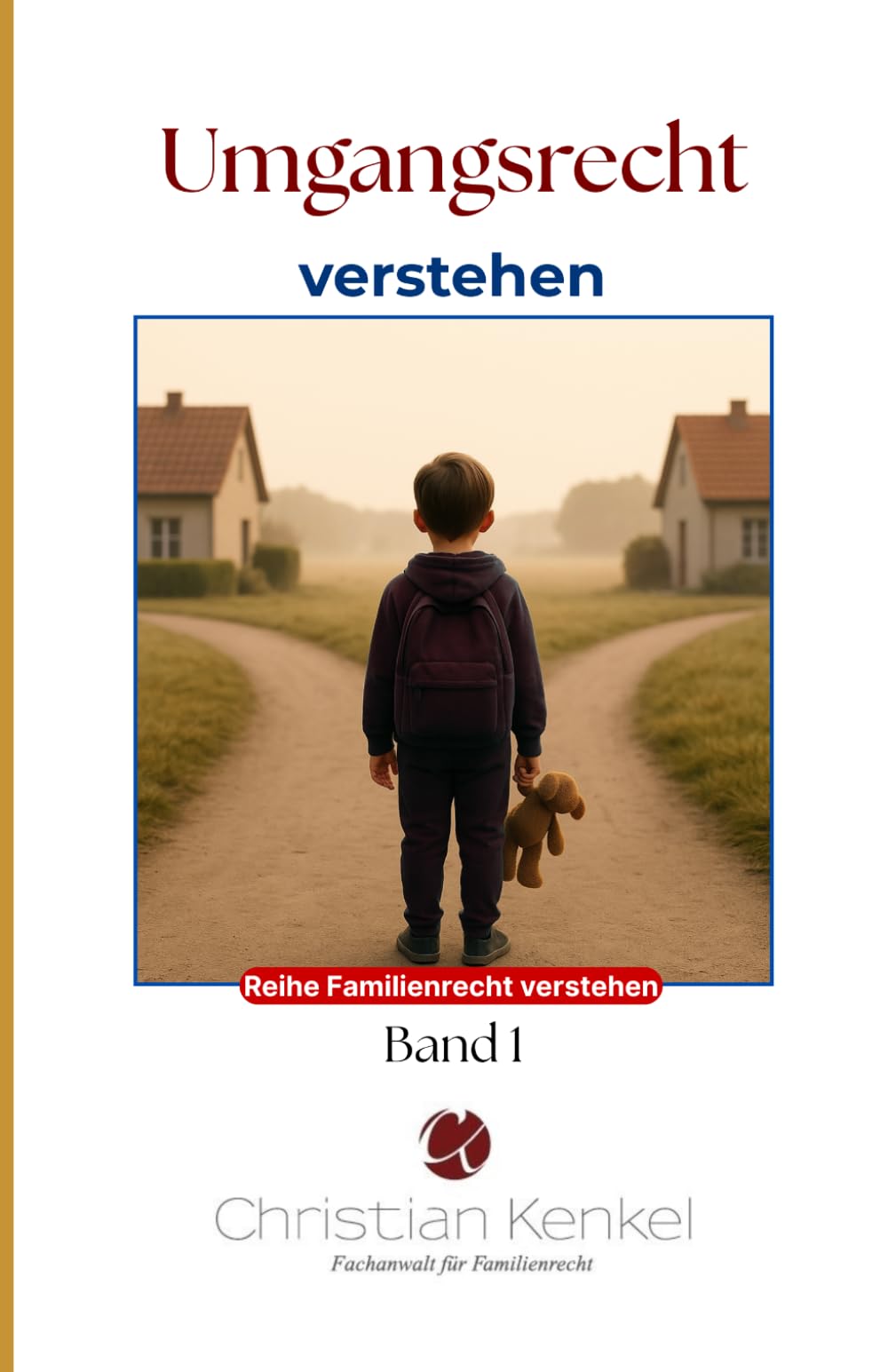 Umgangsrecht verstehen: Ein Leitfaden für Eltern in Trennung und Konfliktsituationen