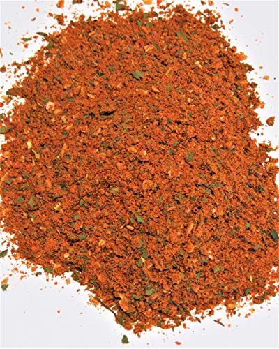 50g Mojo-Rojo-Picon Dip -