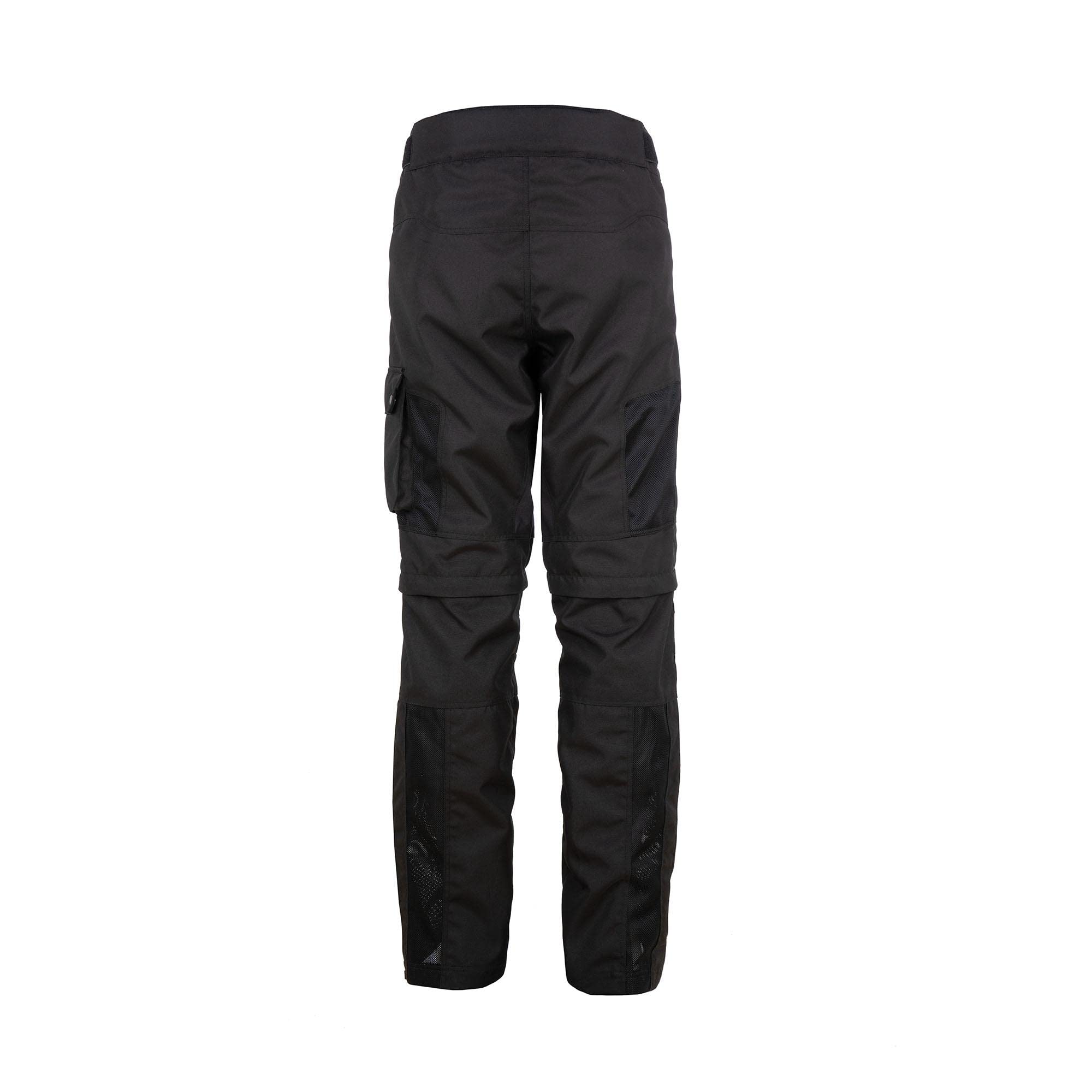 Tucano Urbano Zipster 2g Pantaloni Unisex - Adulto