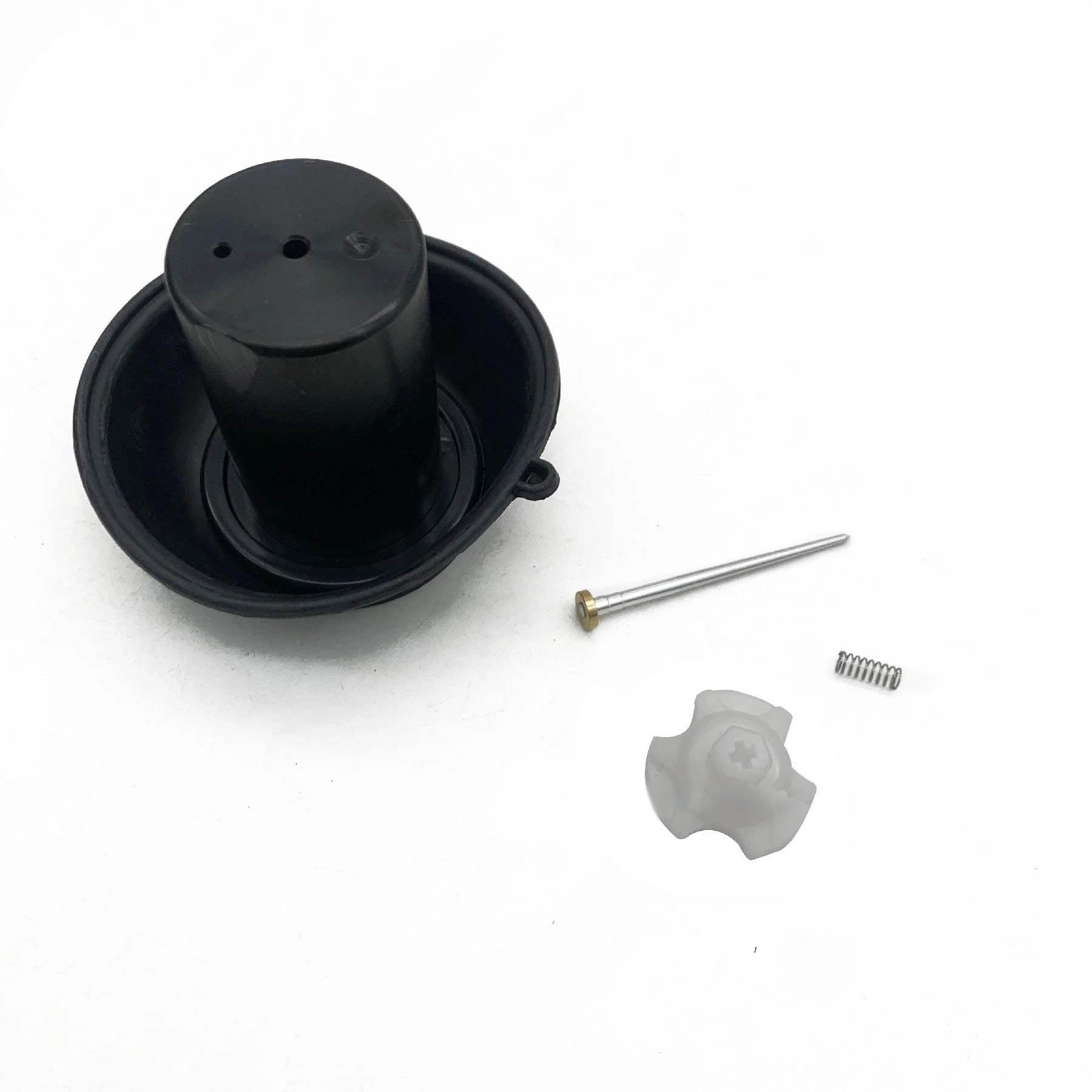 Diaphragme de carburateur VT750 pour réparer les trous d'accélération moto