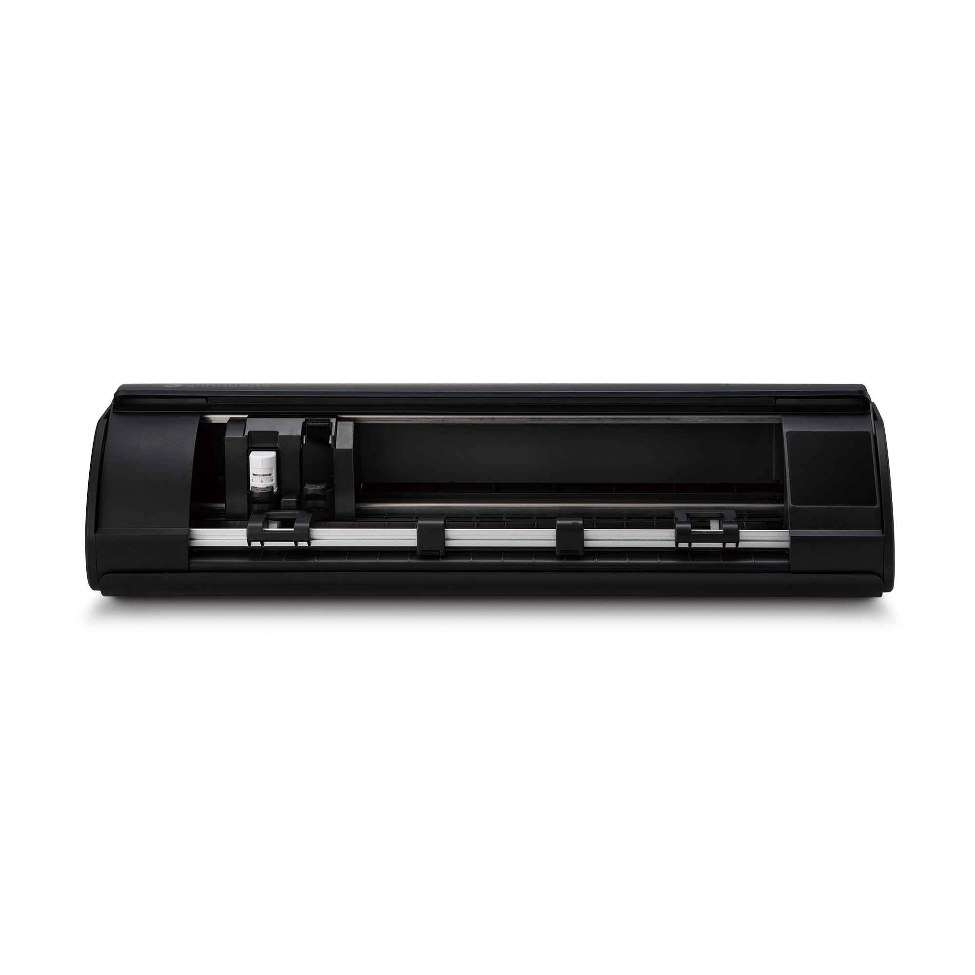 Silhouette America CAMEO 5 Plotter de corte 30,5 cm Negro Mate Una Unidad