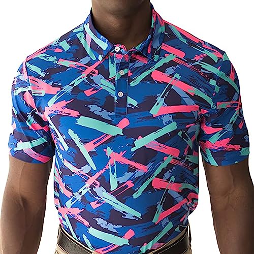 Bad Birdie Golf Shirts Shark Tank Update After the Show Season 11