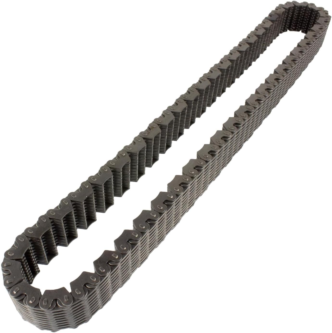 Motive Gear MG10-063 Transfer Case Drive Chain – Fits NP236, NP246, NP242, NP242DHD Transfer Cases – Heavy-Duty Replacement for Morse HV063 – High-Strength Chain for Smooth Power Transfer