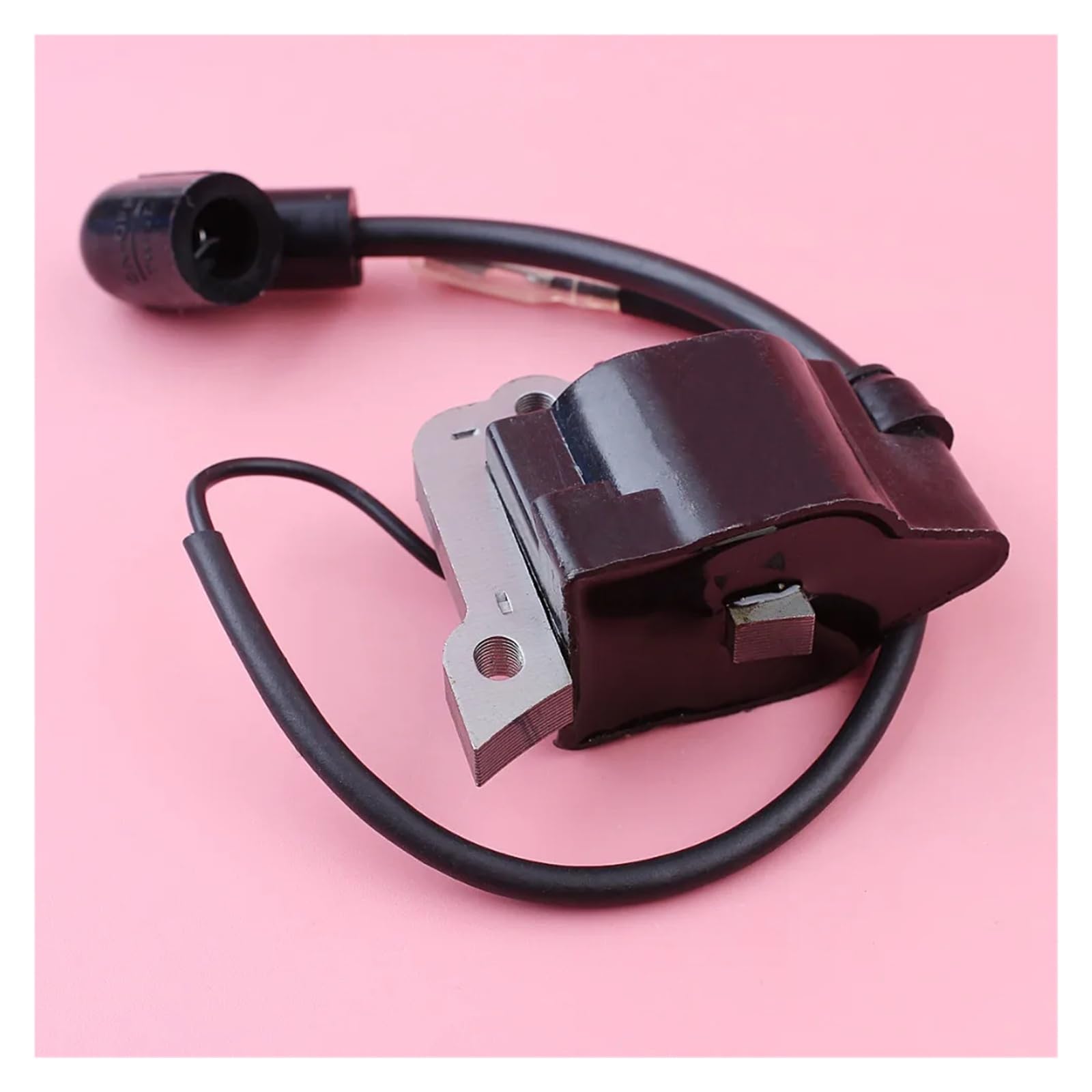 Bobina de encendido for motor de gasolina de desbrozadora GX25 FG110 HHT25S WX10K1