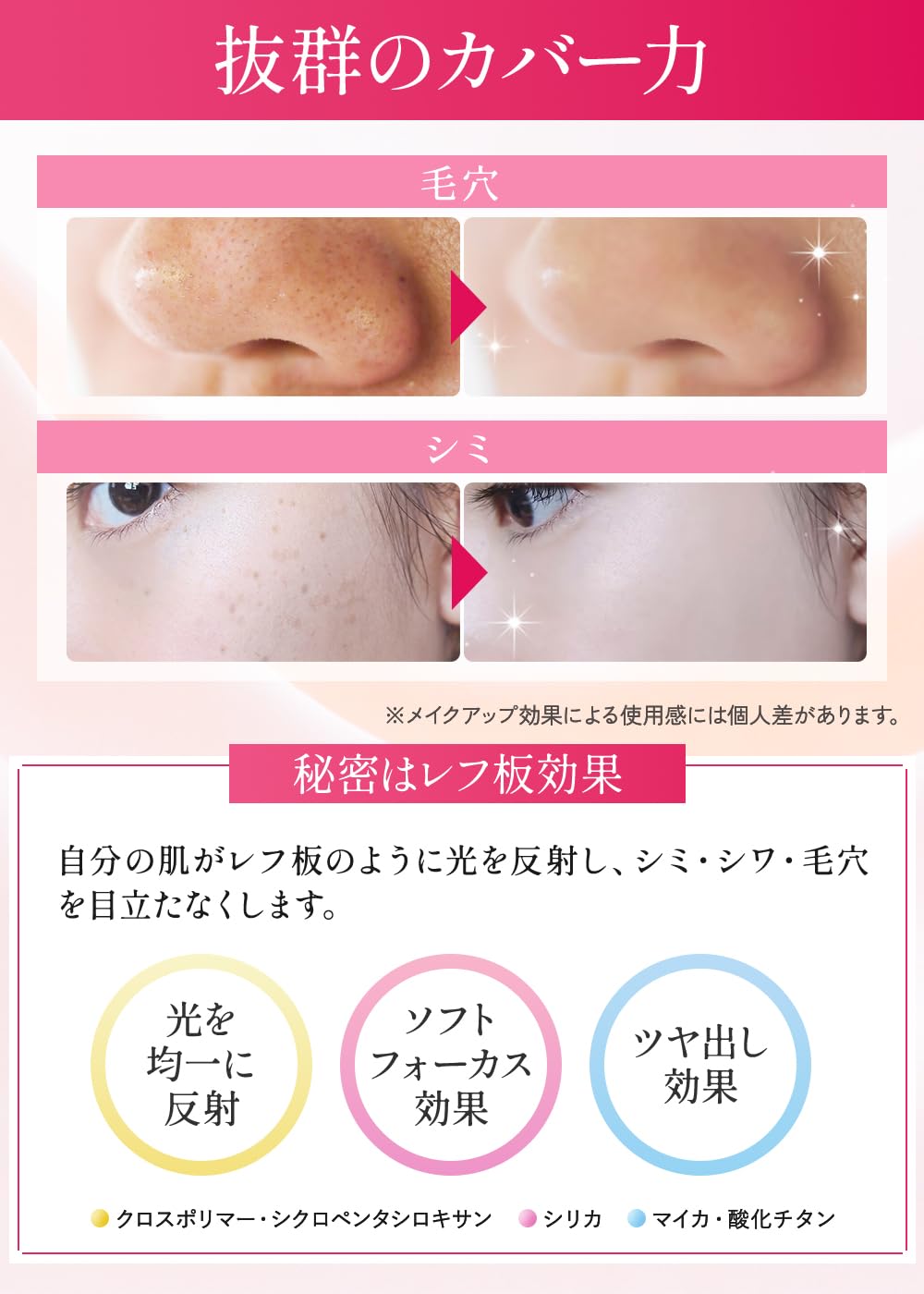 Amazon.co.jp: 【美容専門家推薦】 ハオルビ (HAOLVI