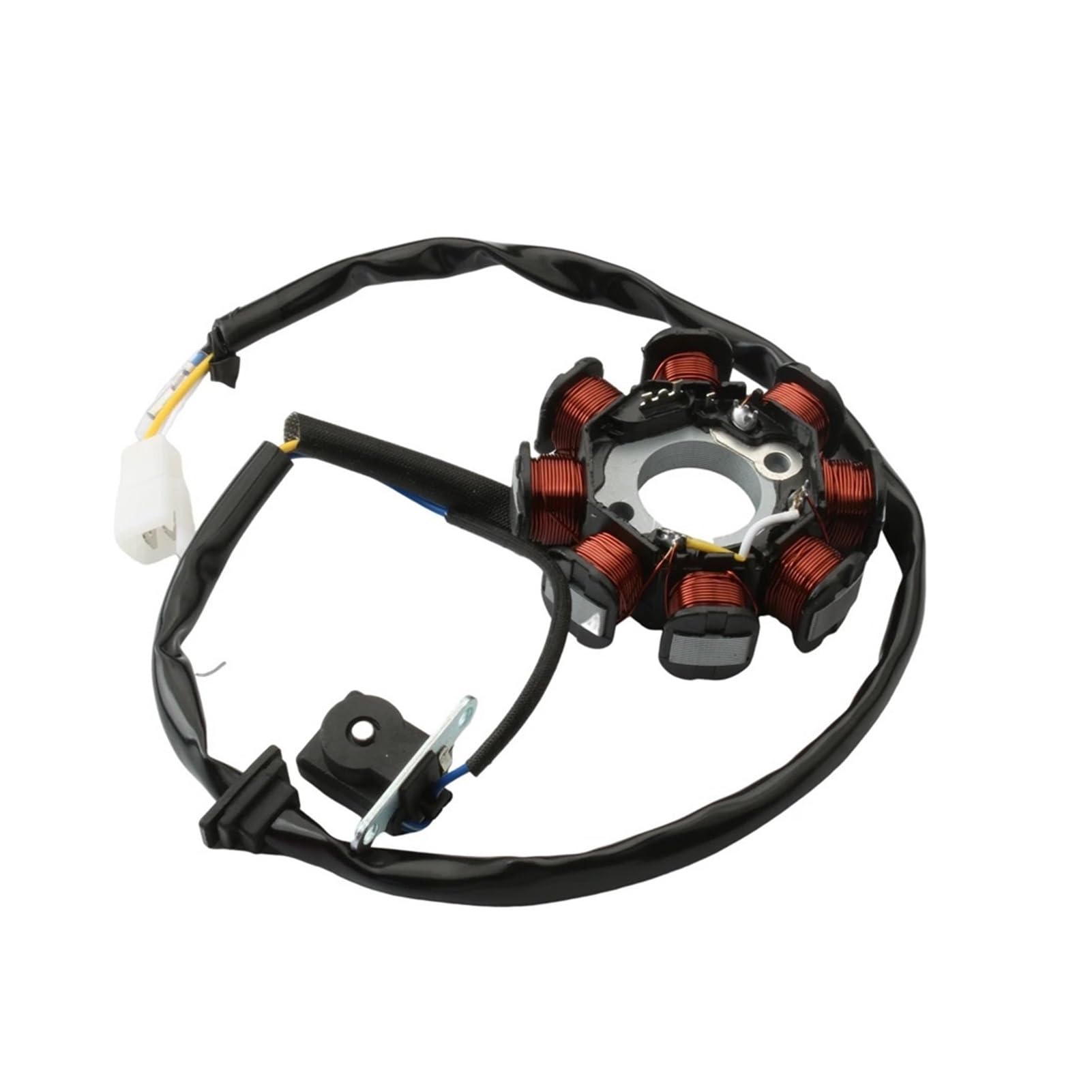 Amazon.com: Scooter Coil Magneto Stator For SYM Cello Allo