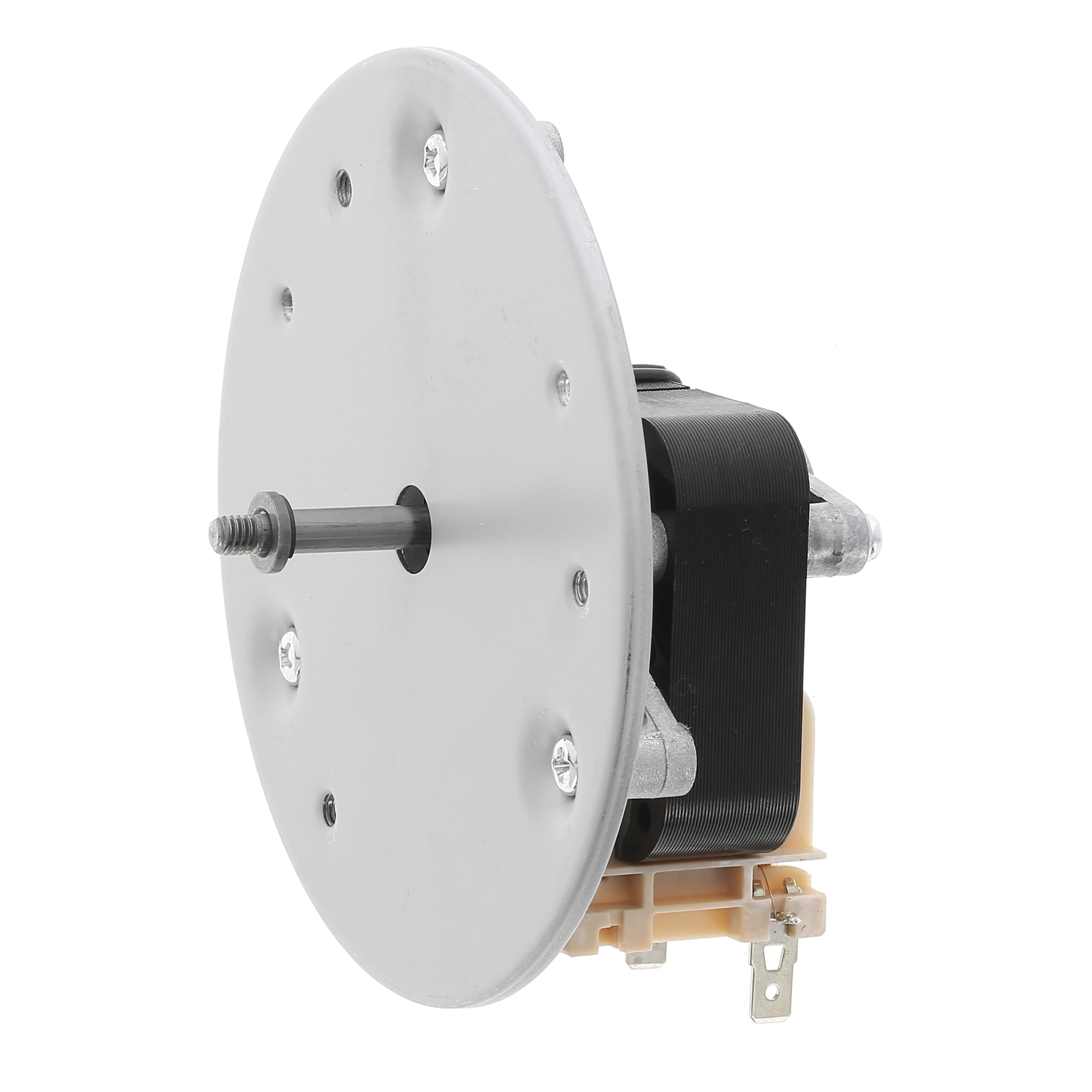First4spares Ventilateur & Moteur pour Indesit Four À Chaleur Tournante/Cuisinières