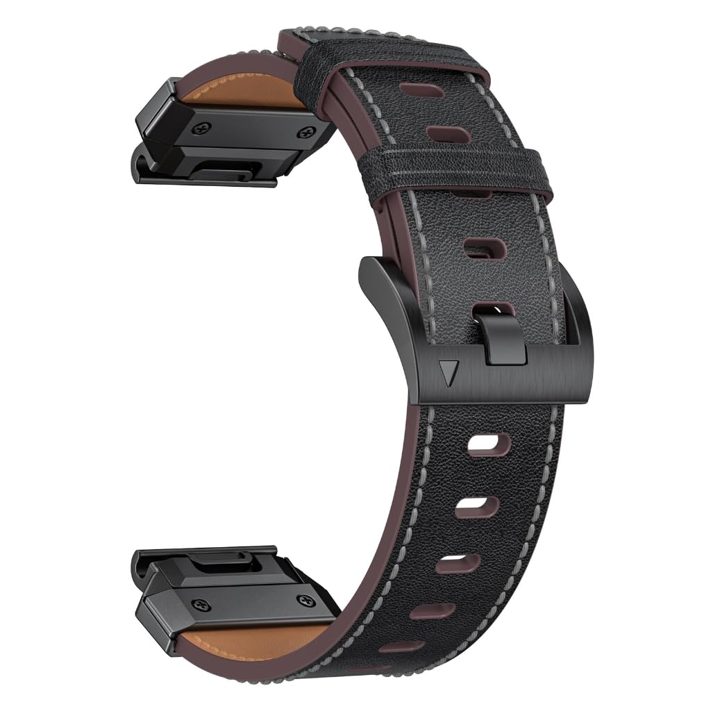 Bracelet en polyuréthane premium durable pour montre connectée 7X 6X - 8
