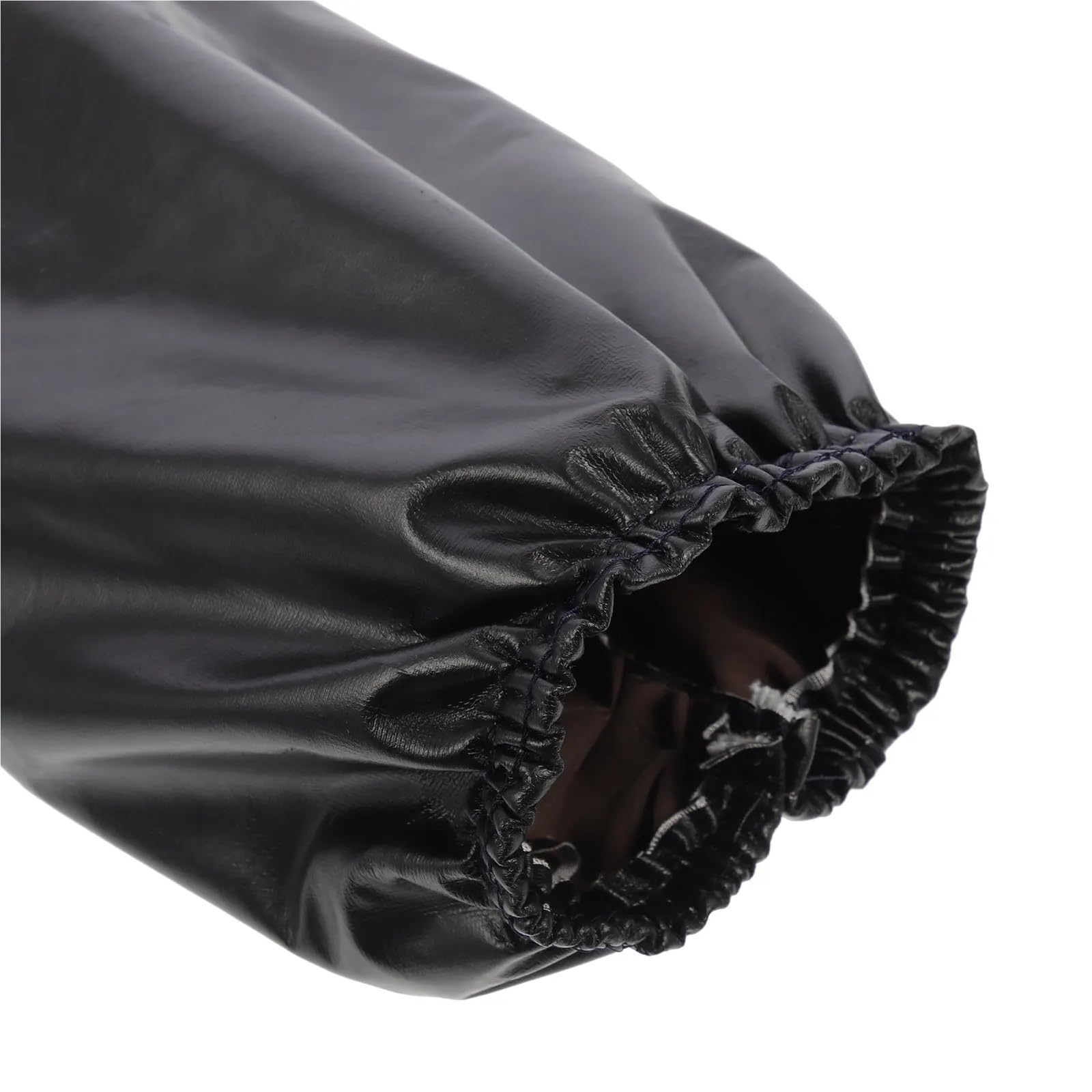 Welders Arm Guard Manchons de soudage résistants à la chaleur, protection des bras for hommes et femmes, manchon anti-brûlure ajustable, contre les flammes