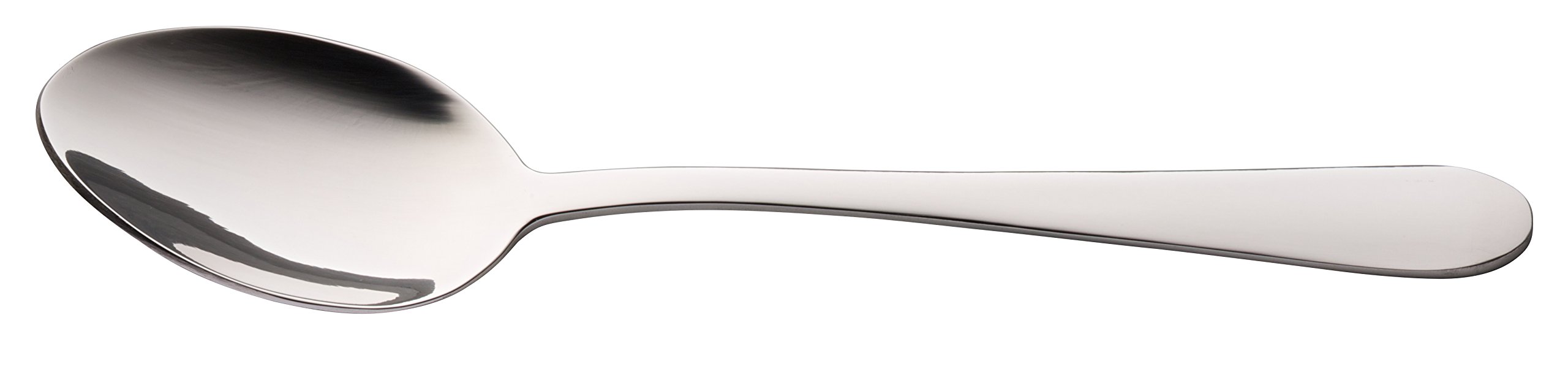 Utopia Gourmet 18/10, F10207-000000-B01012, Gourmet Table Spoon (Box of 12)