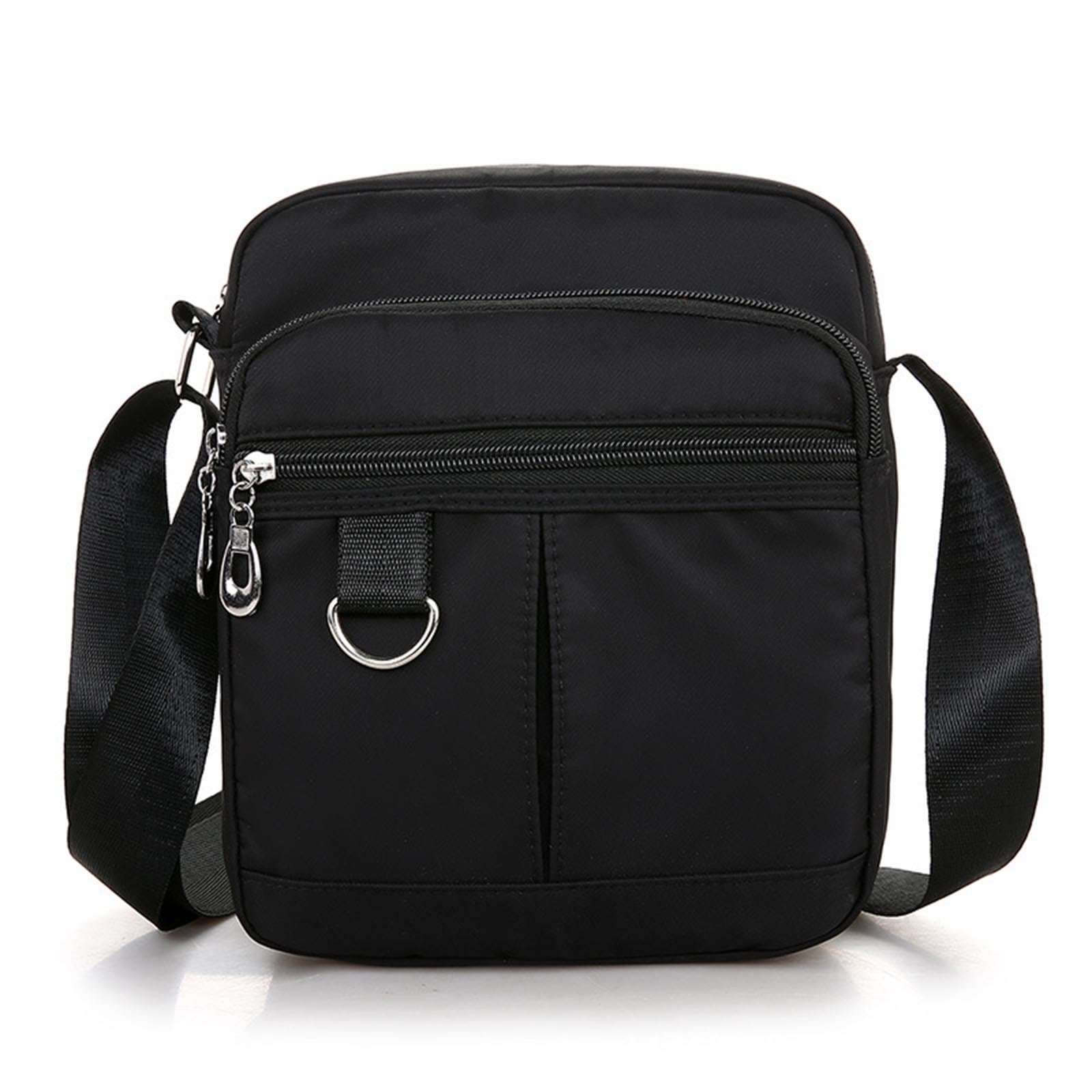 Crossbody Bags for Women Shoulder Handbag Roomy Multiple Pockets Bag Ladies Purse Fashion Tote Satchel