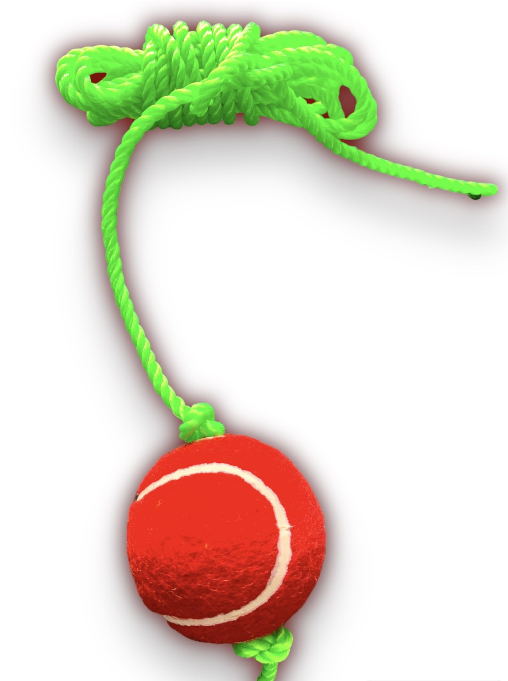 Neo Hanging Cricket Tennis Ball_3.5 Meters (Pack of 2) (Hard Tennis Ball) (Red) (B0BTMP8SL6) Amazon Price History, Amazon Price Tracker