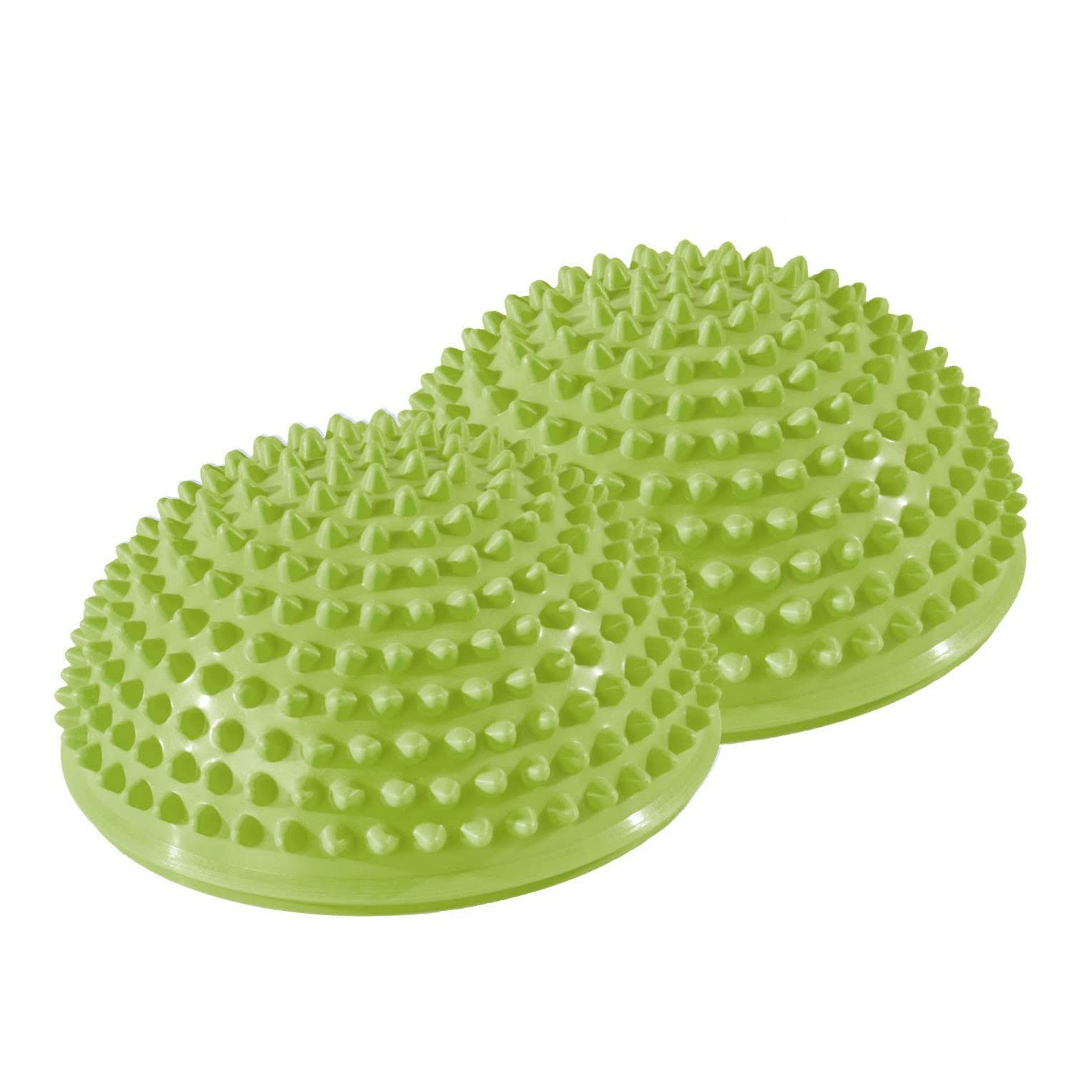 Balance Riccio – Set da pezzi – Diametro 16 cm, verde, 16 cm