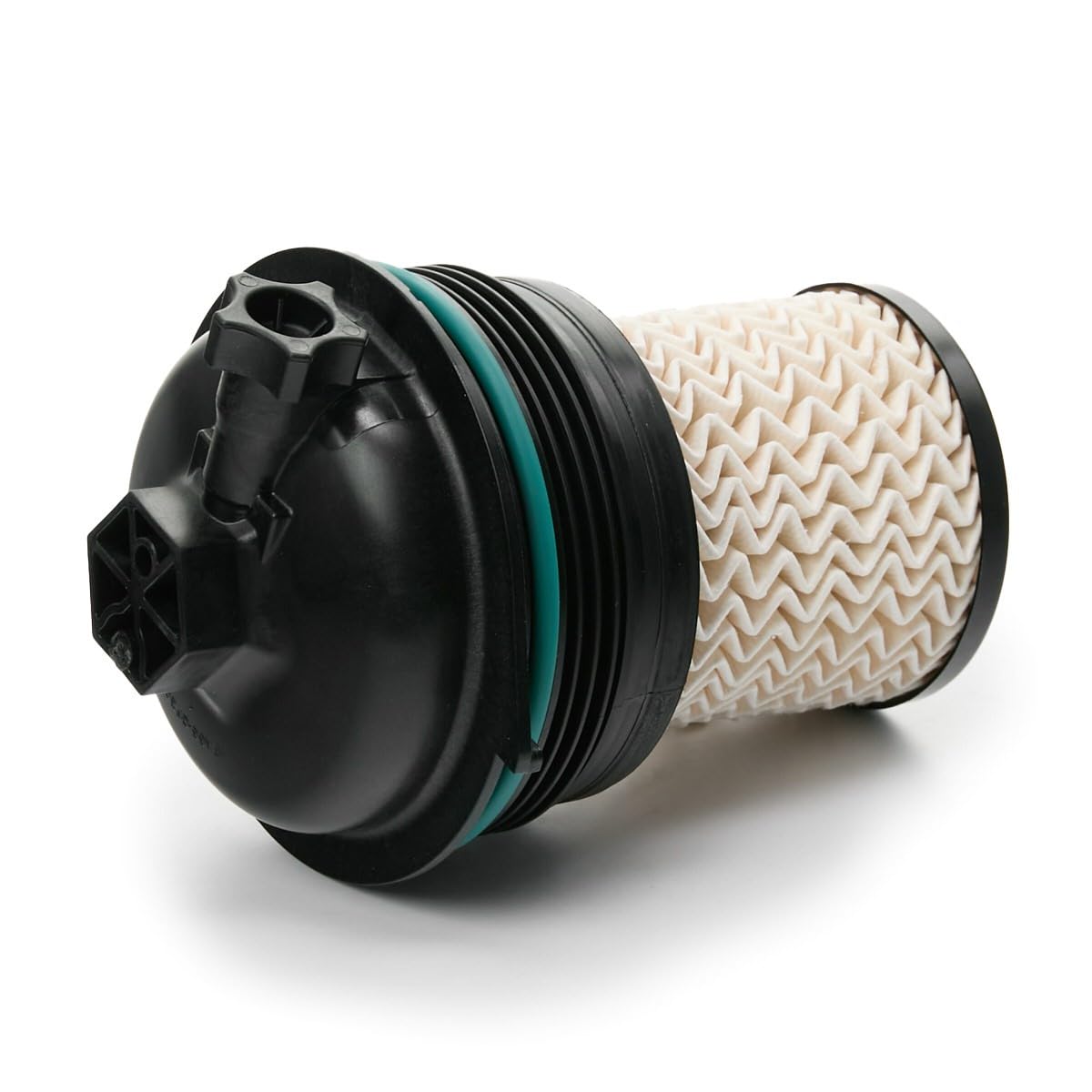 Bosch N2056 Filtre à Carburant Diesel - Sépare les Particules du Carburant - Protège le Système d'Injection