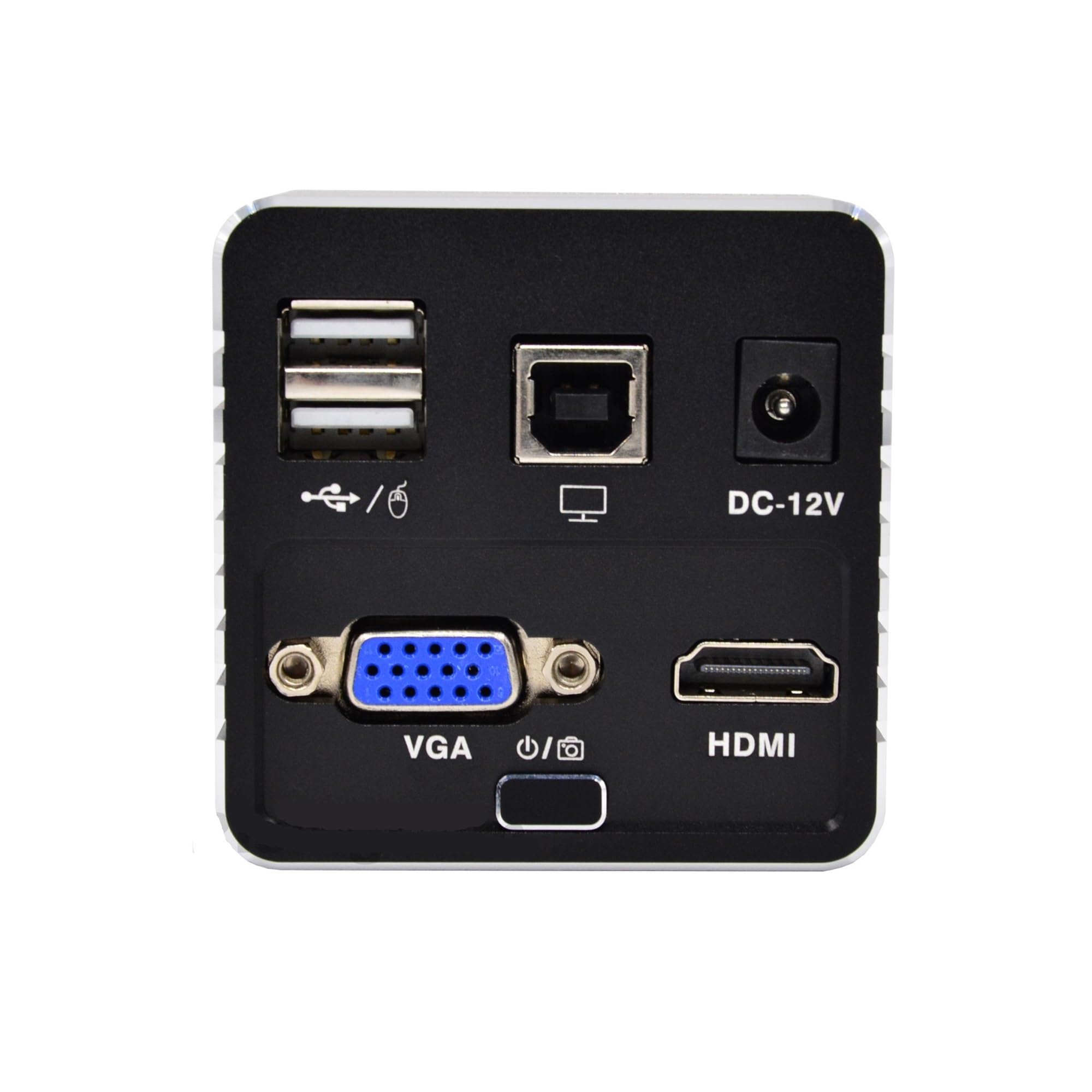 Neu 1080P HD 30fps HDM/I Kompatibel VGA USB Ausgang C Mount Industrie Mikroskop Kamera 1080p Mit Imx335 Sensor