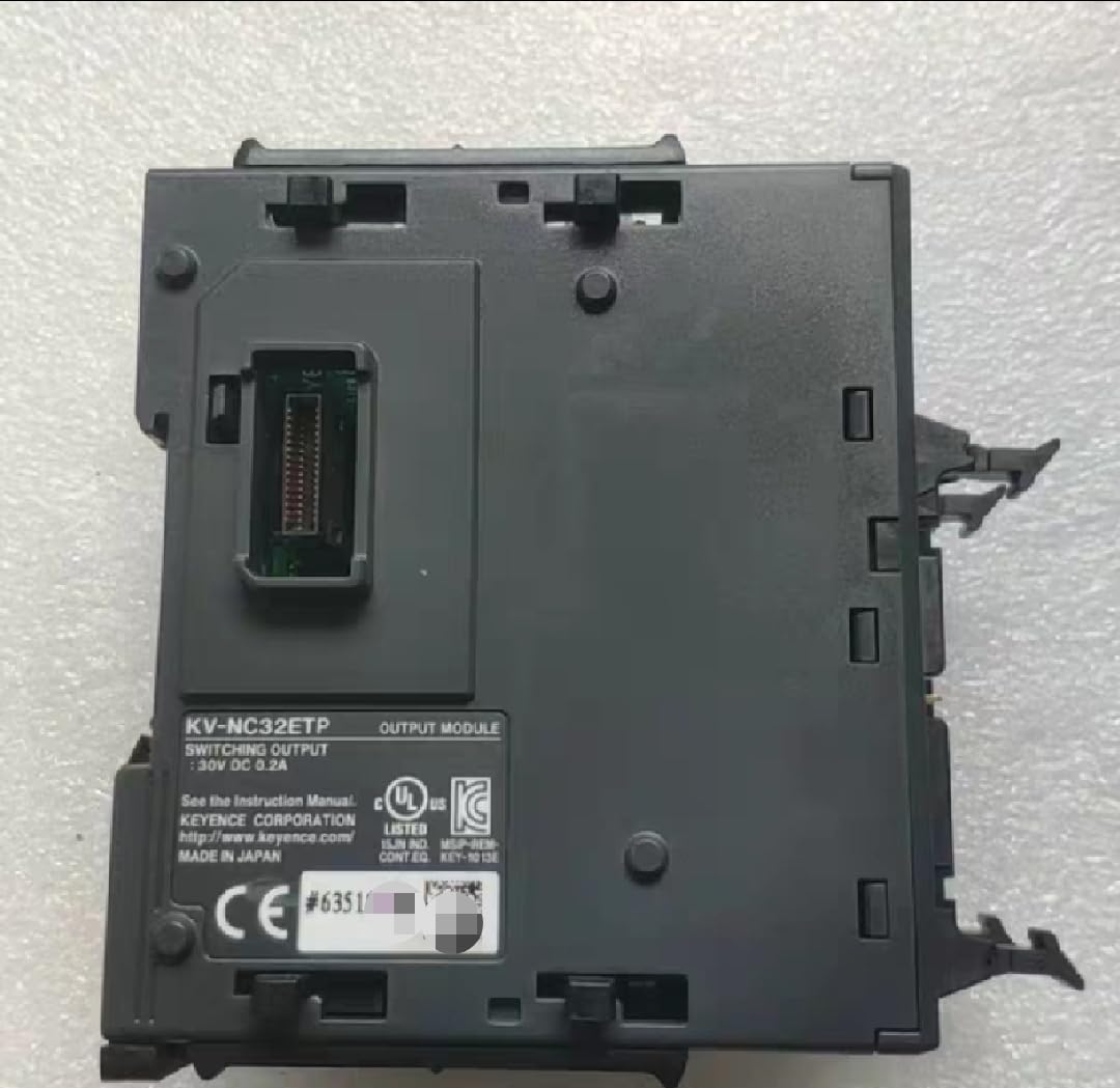 1 Pcs KV-NC32ETP(Used) in Good Operation Condition