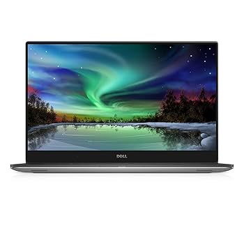 Refurbished) Dell Precision 5520 UltraBook Intel Core i7