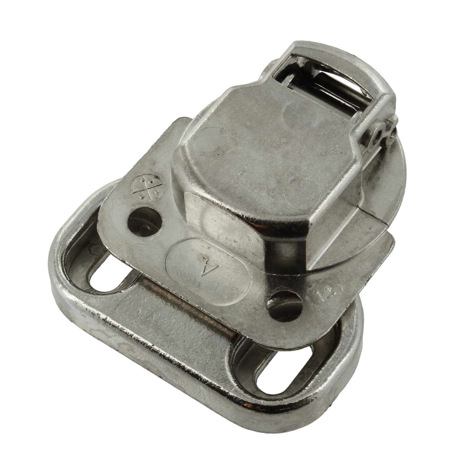 Candy Integrated Washing Machine Cupboard Door Hinge