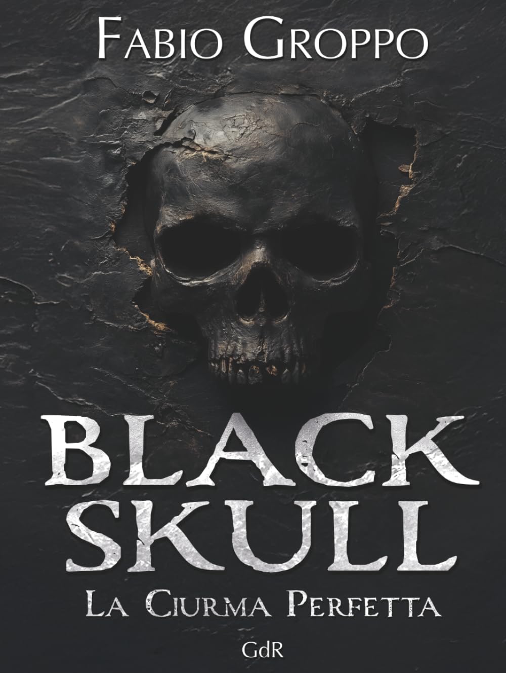 BLACK SKULL - LA CIURMA PERFETTA