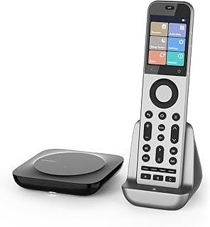 Sofabaton X2 Universal Remote Control with Hub & Charging Do