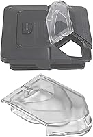 Vista 1 de Tapa de boquilla de repuesto para tapa de licuadora Ninja, cubierta de boquilla de repuesto para jarra cuadrada de 72 onzas, adecuada