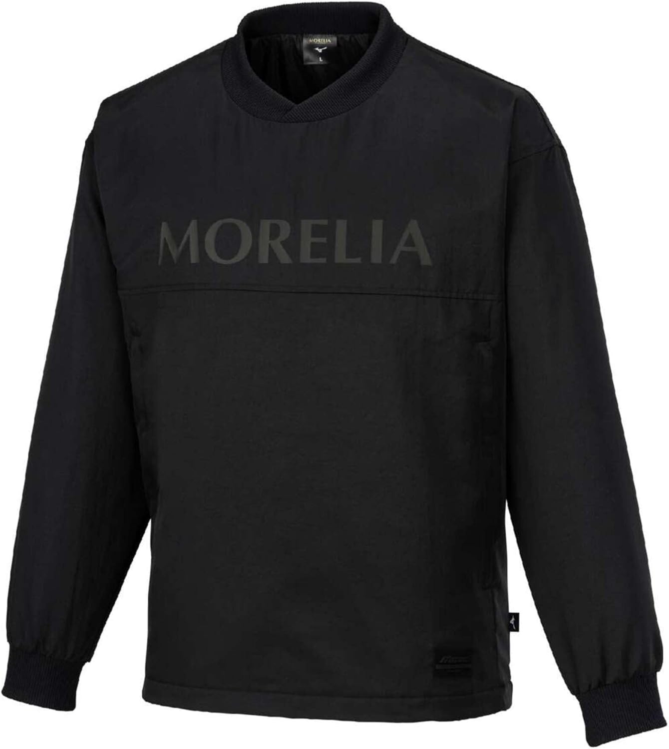 80s ヴィンテージ デニム プルオーバー US NAVYタイプ ハーフジップ us