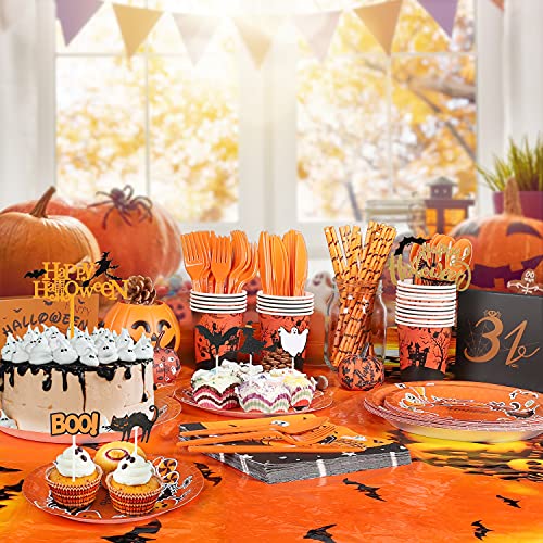 Best Halloween Theme Party Supplies 2023