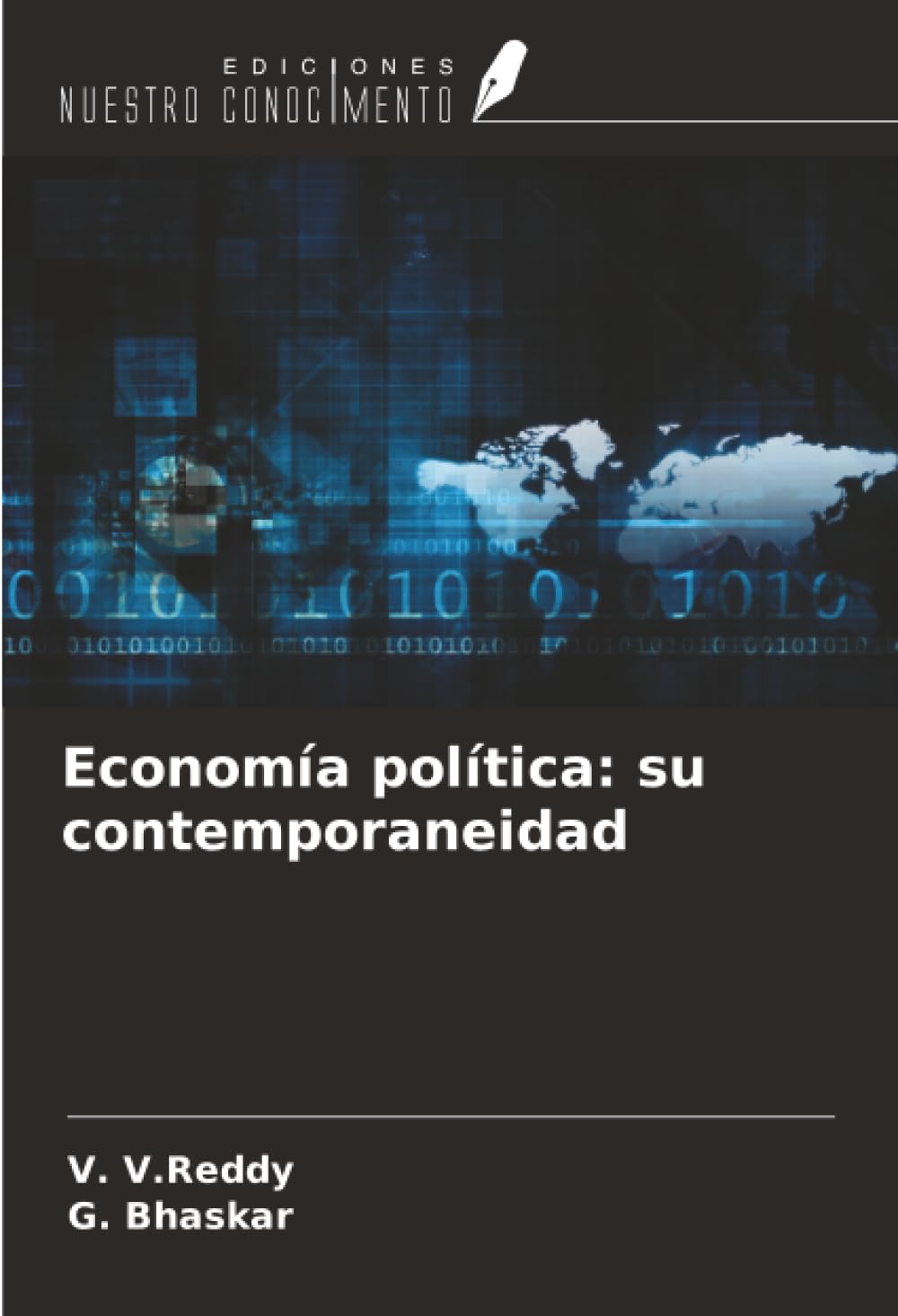 Economía política: su contemporaneidad