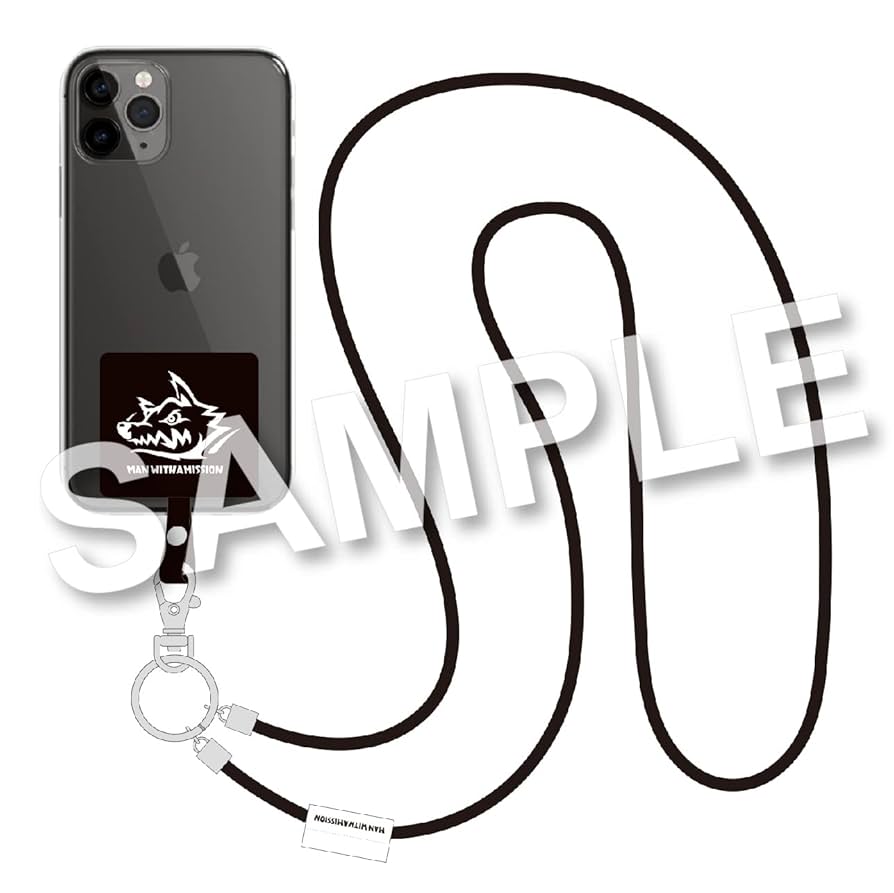 【大特価中】【即購入可】マンウィズ グッズ（バンド機材周り付き） Munsingwear ティー差し付き2個用ボールホルダー 25FW MG5SBZ02M