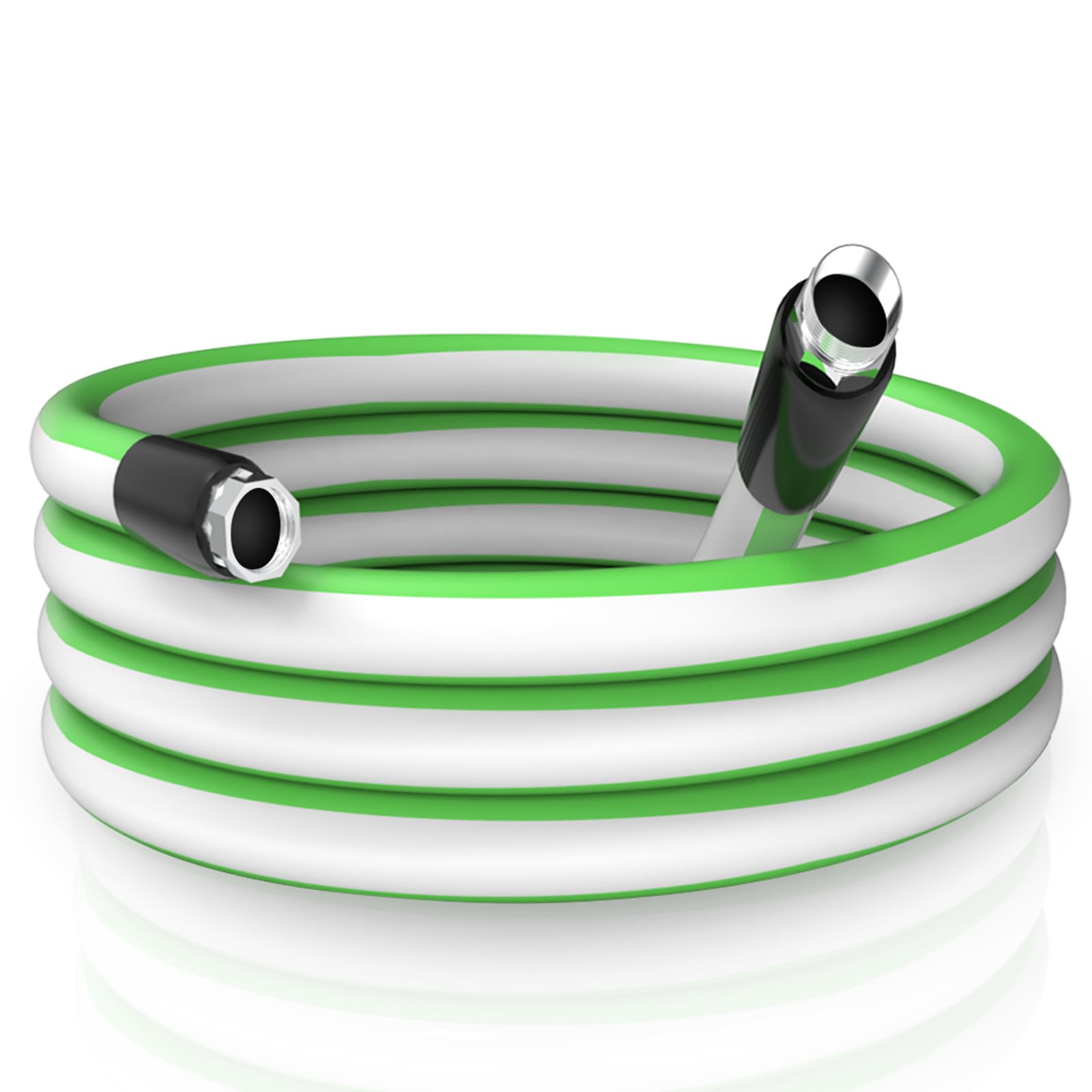 WININRV RV Water Hose, 5/8'' Diameter,Drinking Water Hose (15FT