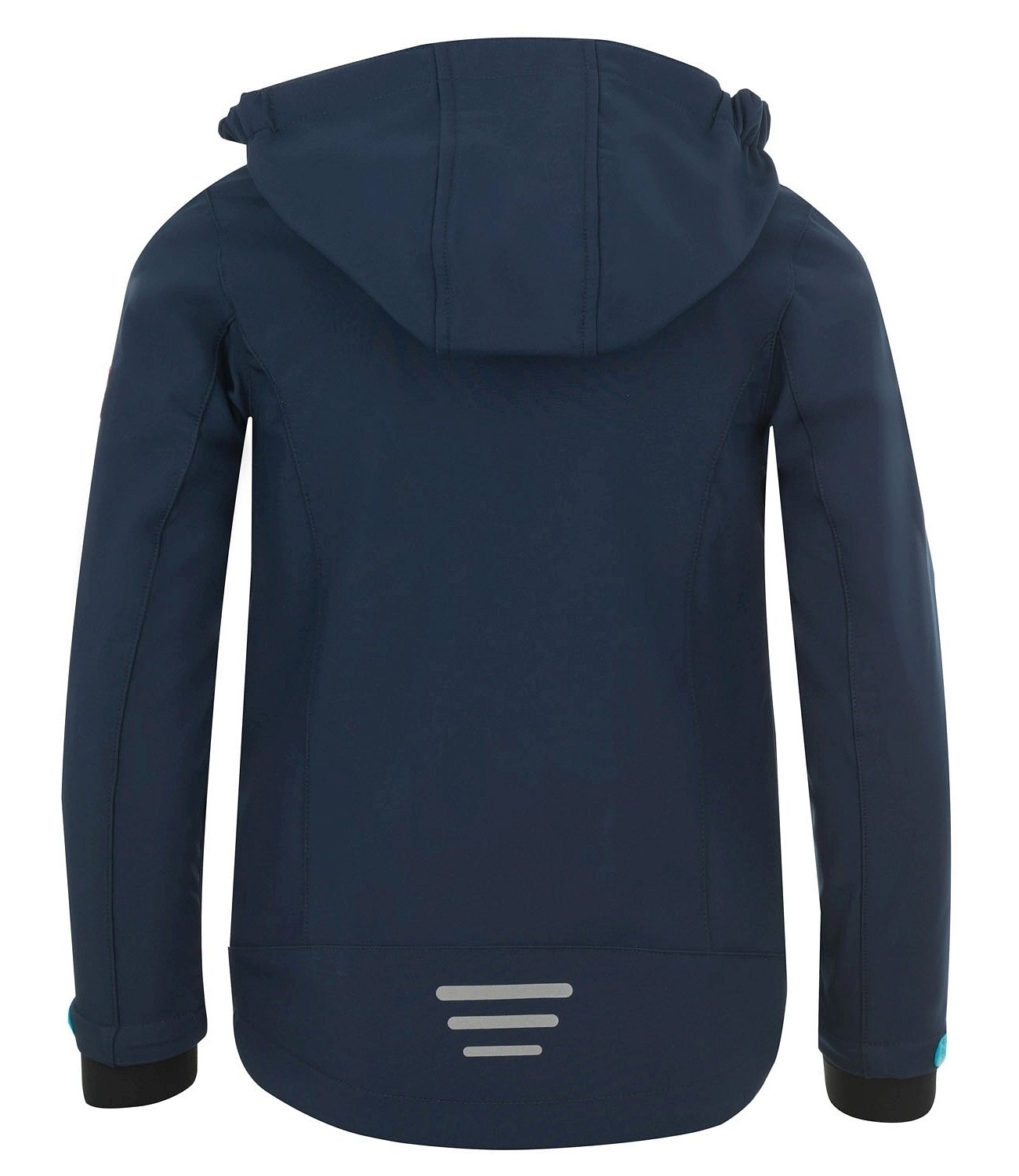 Trollkids Chaqueta Softshell Niños Preikestolen