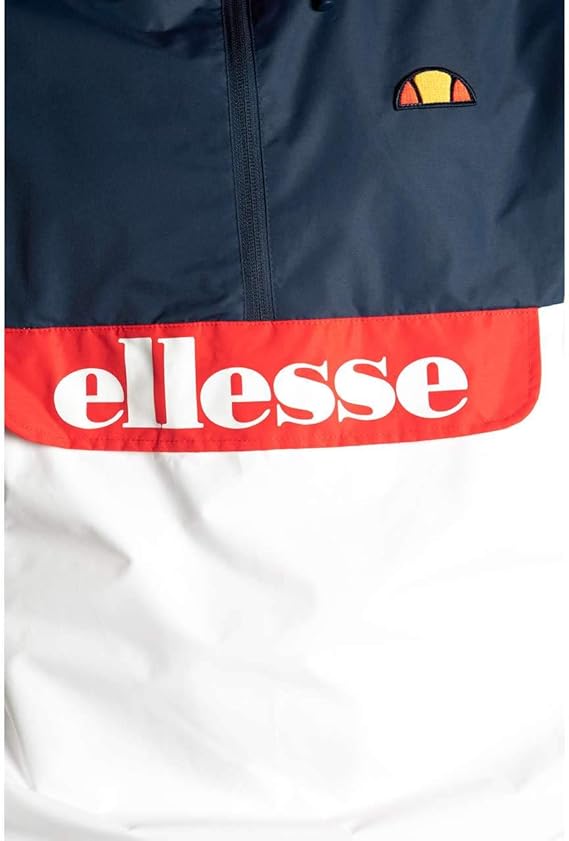 ellesse moretti