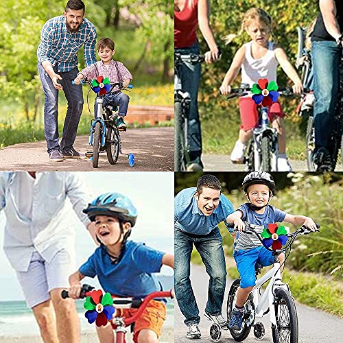 Bicycle Training Wheels By,Bicycle Training Wheels,Adjustable Bicycle Wheels, Universal Bicycle Wheels,Stabilizer Wheels,Side Wheels For Children's Bicycles, Bicycle Stabilizers #TOP4