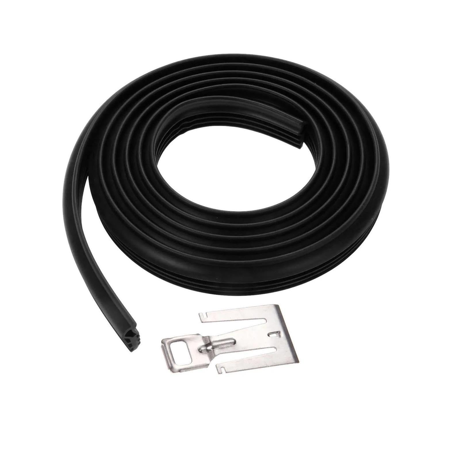 Guarnizione Porta Con Riscontro W10542314, Compatibile Per Crosley Mobile