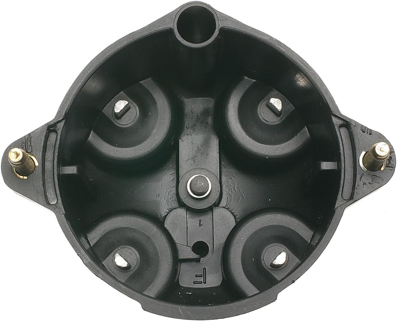 Distributor Cap Compatible With Nissan 240SX 2.4L L4 1995 1996 1997 1998 PC-826745