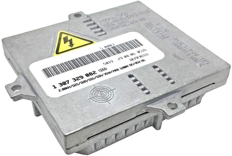 Xenon HID Ballast Headlight Control Unit Module for AL 1307329082 Xenon HID Ballast Headlight Control Unit Module 1 307 329 066