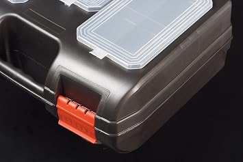 Portbag Drill Bag, 15.5 Cm